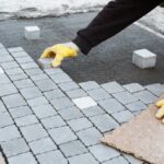 asphalt patio paving services in Lawrence County, MO