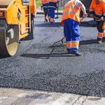 Asphalt Repair in Independence, MO