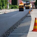 asphalt sidewalk installation in Lawrence County, MO