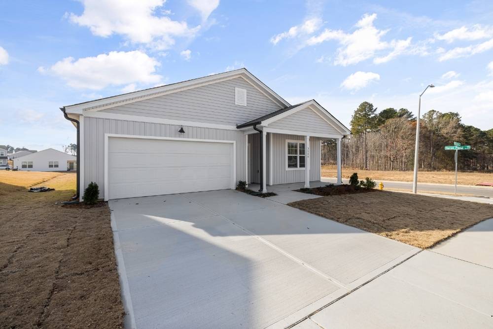 best concrete driveway contractor in Independence MO