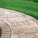 concrete sidewalk repair near me Independence MO