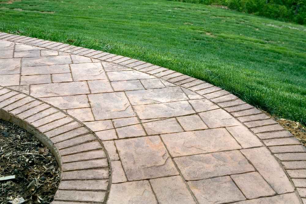 concrete sidewalk repair near me Independence MO