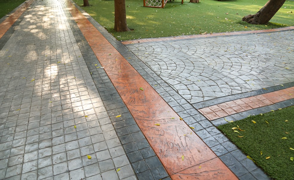 Best Concrete for Your Driveway in Independence, MO